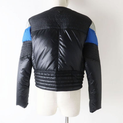 Hermes Louis Vuitton Feja77asq Women's Short Down Fill