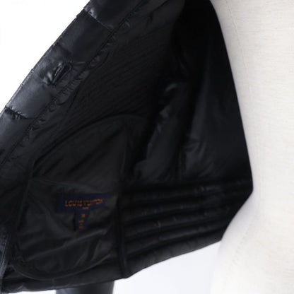 Hermes Louis Vuitton Feja77asq Women's Short Down Fill