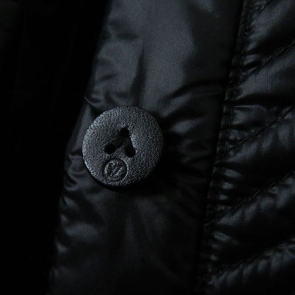 Hermes Louis Vuitton Feja77asq Women's Short Down Fill