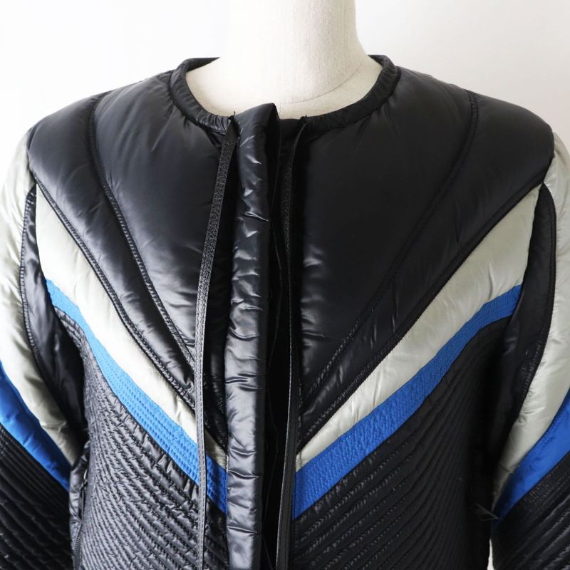 Hermes Louis Vuitton Feja77asq Women's Short Down Fill