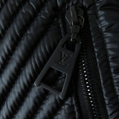 Hermes Louis Vuitton Feja77asq Women's Short Down Fill