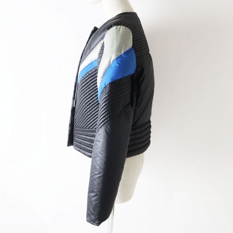 Hermes Louis Vuitton Feja77asq Women's Short Down Fill