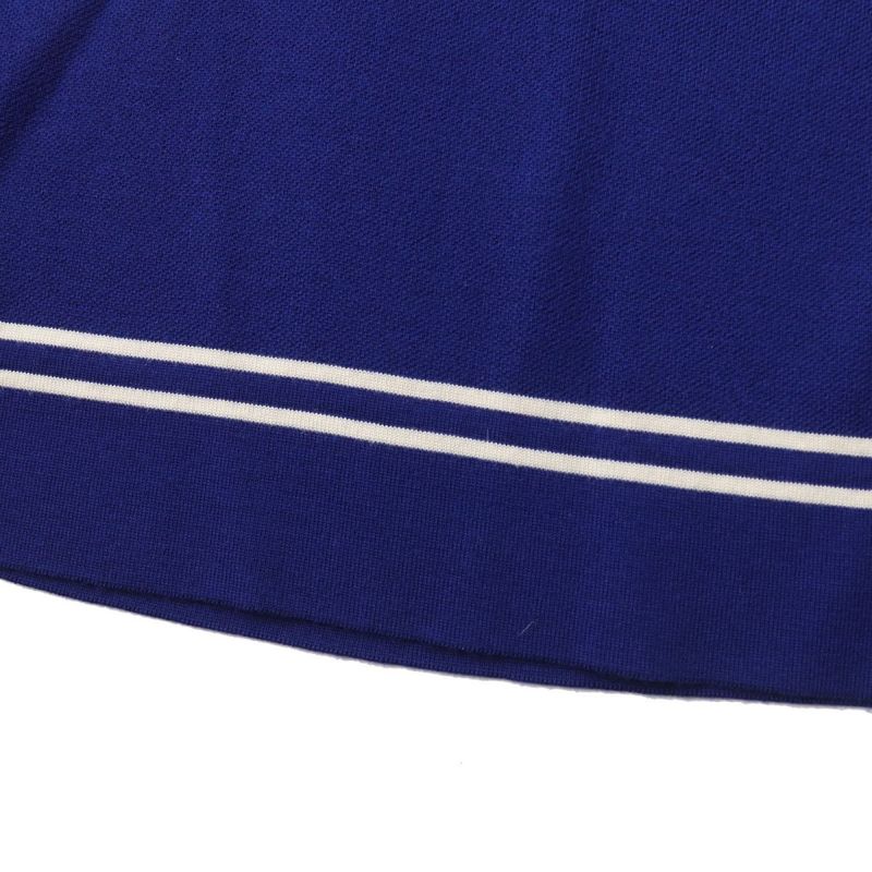 Hermes 21SS Gucci 652580 Women's Linear Trapezoidal Skirt/knit