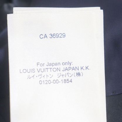  2021 Louis Vuitton Staples Edition Monogram Pattern Single