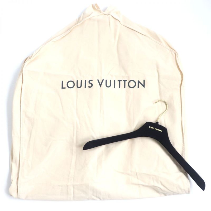  2021 Louis Vuitton Staples Edition Monogram Pattern Single
