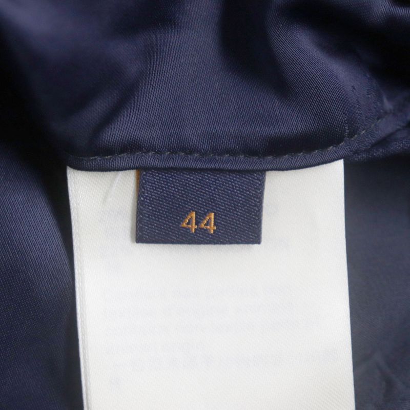  2021 Louis Vuitton Staples Edition Monogram Pattern Single