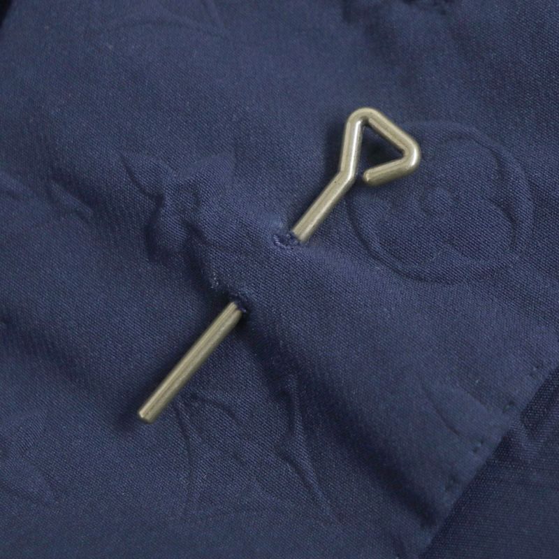  2021 Louis Vuitton Staples Edition Monogram Pattern Single