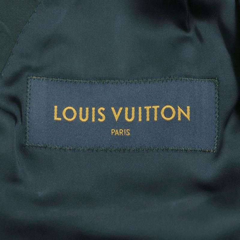  2021 Louis Vuitton Staples Edition Monogram Pattern Single