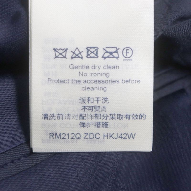  2021 Louis Vuitton Staples Edition Monogram Pattern Single