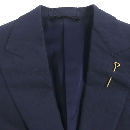  2021 Louis Vuitton Staples Edition Monogram Pattern Single