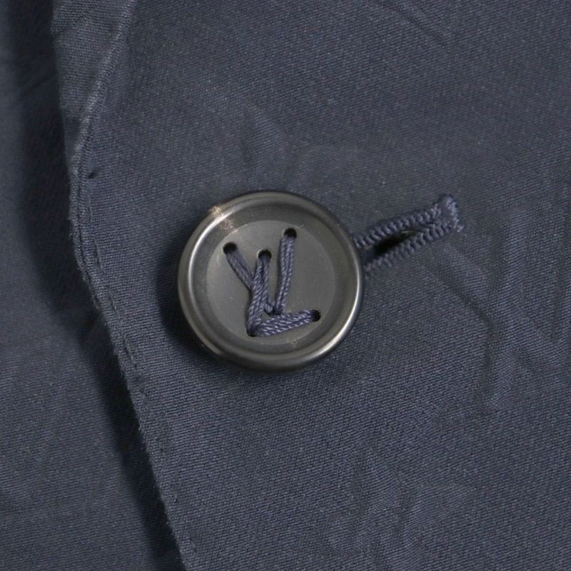  2021 Louis Vuitton Staples Edition Monogram Pattern Single