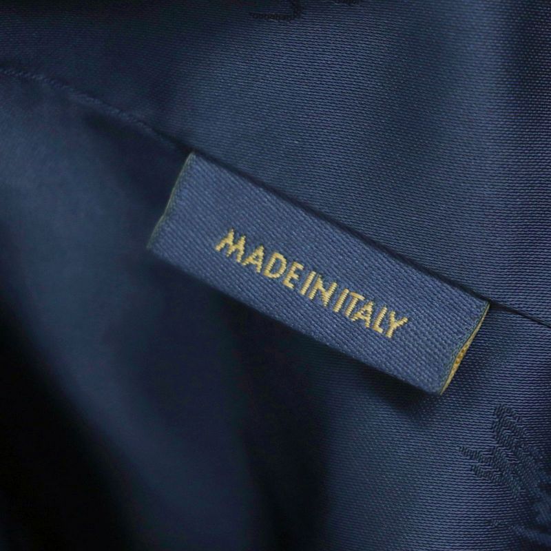  2021 Louis Vuitton Staples Edition Monogram Pattern Single