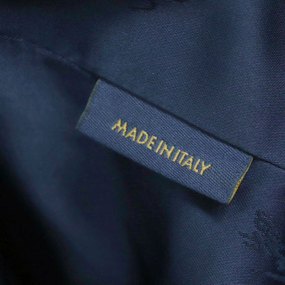  2021 Louis Vuitton Staples Edition Monogram Pattern Single