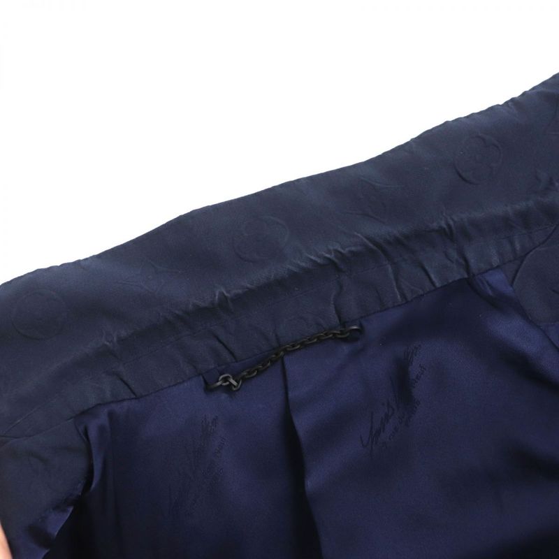  2021 Louis Vuitton Staples Edition Monogram Pattern Single