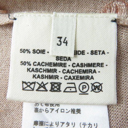 Hermes 21 Clic Clac Clic Clac Dotted Silk And Cashmere Seventh Sleeve