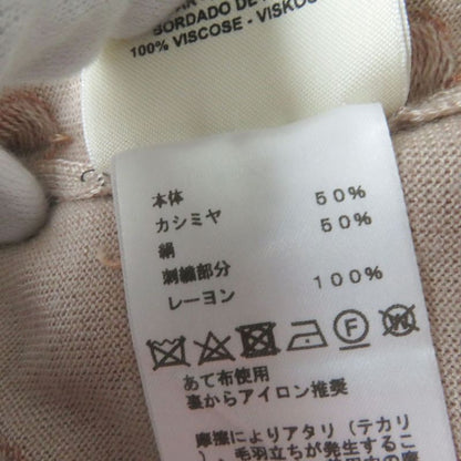 Hermes 21 Clic Clac Clic Clac Dotted Silk And Cashmere Seventh Sleeve