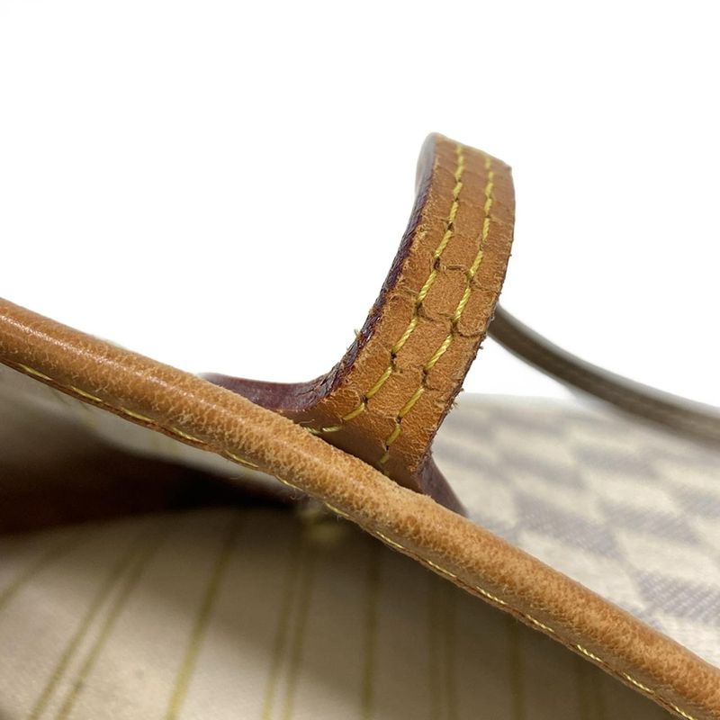 Louis Vuitton Damier Neverfull MM N41361 Azure