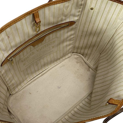 Louis Vuitton Damier Neverfull MM N41361 Azure