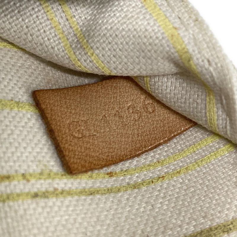 Louis Vuitton Damier Neverfull MM N41361 Azure