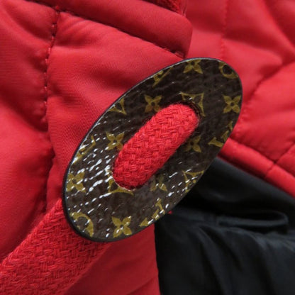 Current Price $759000 Louis Vuitton 2023 1aakbi Hooded Quilted Monogram