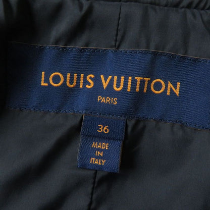 Current Price $759000 Louis Vuitton 2023 1aakbi Hooded Quilted Monogram
