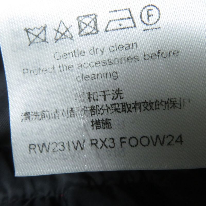 Current Price $759000 Louis Vuitton 2023 1aakbi Hooded Quilted Monogram