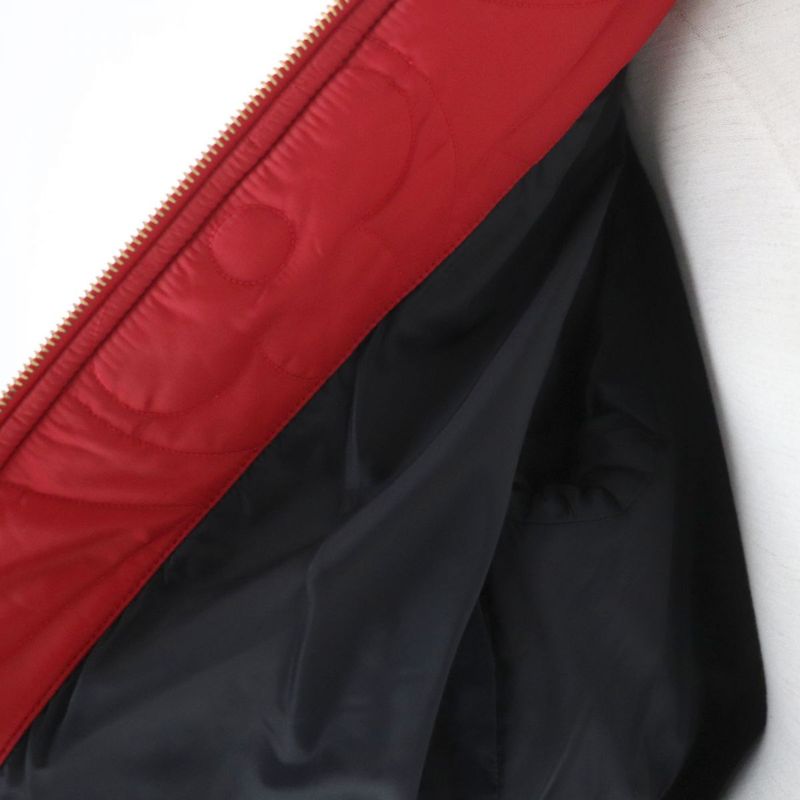 Current Price $759000 Louis Vuitton 2023 1aakbi Hooded Quilted Monogram