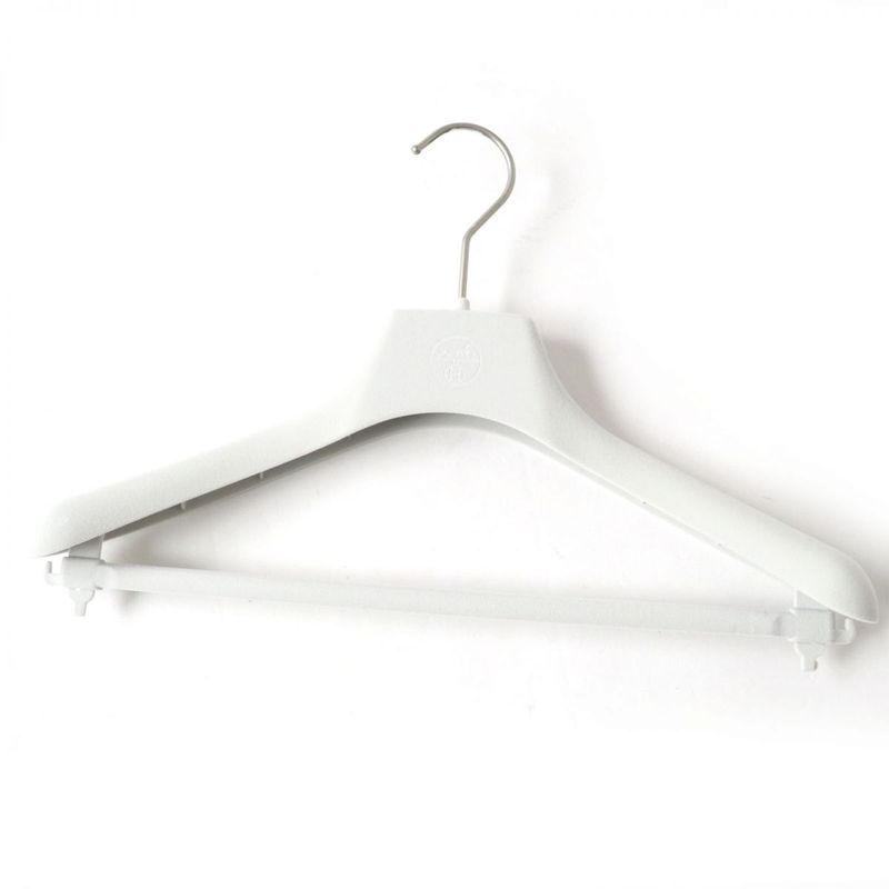 Hermes 21AW Leather With Logo Patch Switching 100% Cashmere Down Jacket