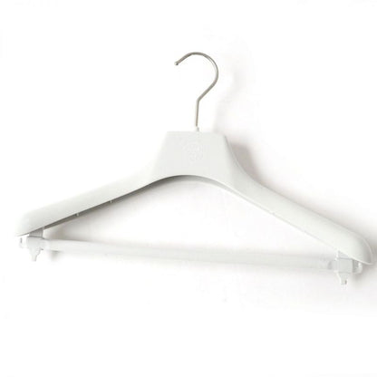 Hermes 21AW Leather With Logo Patch Switching 100% Cashmere Down Jacket