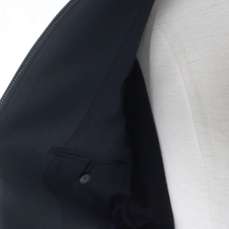 Christian DIOR 22 211c15a1166-0003 Logo Design Silk Blend Technical