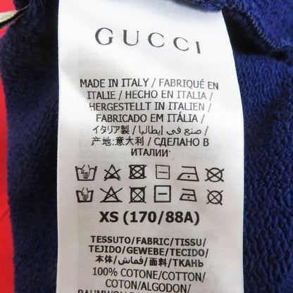 Gucci THE North FACE 2021 671500 Cotton Japan 2 Cities Limited Edition Logo