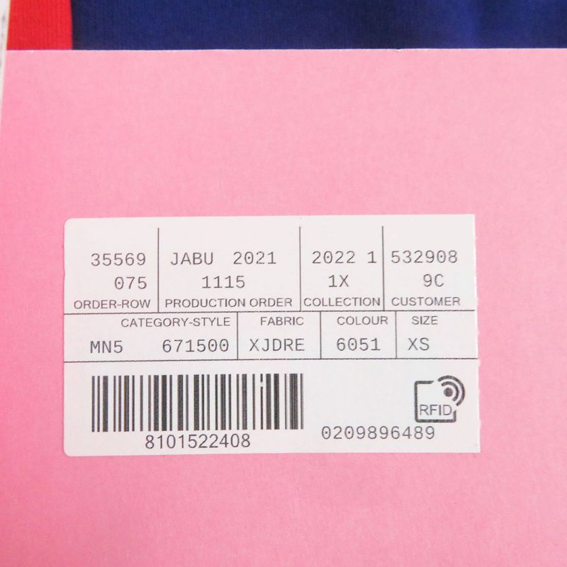 Gucci THE North FACE 2021 671500 Cotton Japan 2 Cities Limited Edition Logo