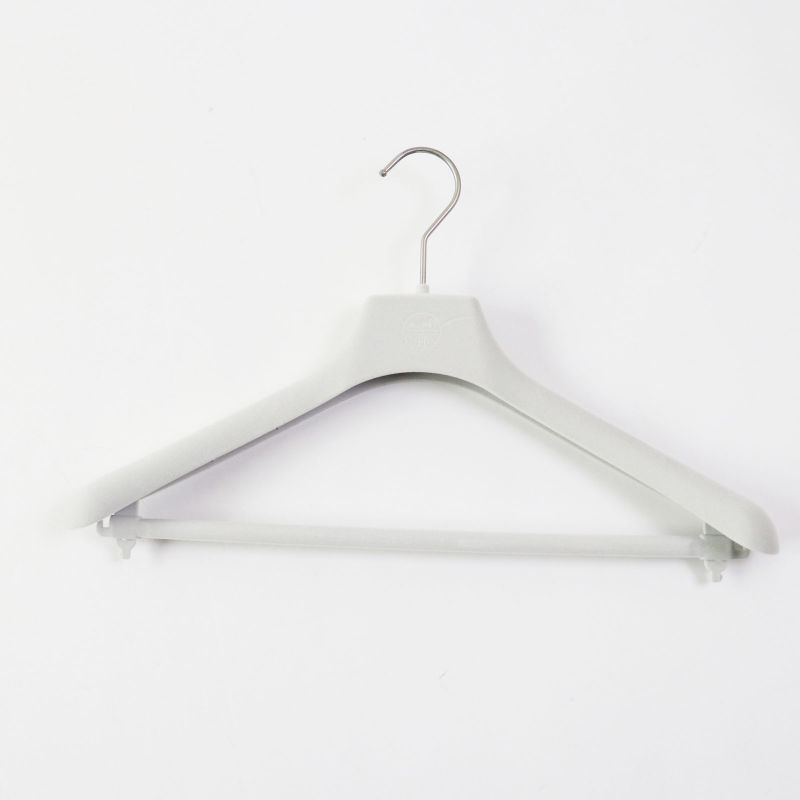 Hermes 2022 Reversible Zip-up Down Knit Blouson/hoodie H Pattern Down Jacket