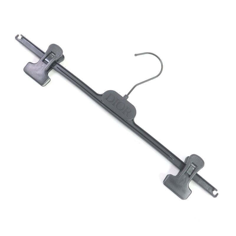 DIOR Homme 013c112a4789 Woven 100% Wool Easy Pants Chef Pants Tapered Pants