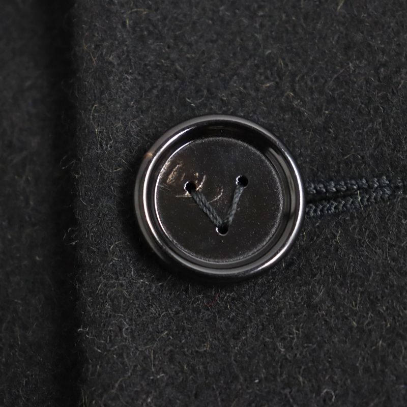 Bottega Veneta 2020 647389 V0aw0 Long Length Melton Fabric