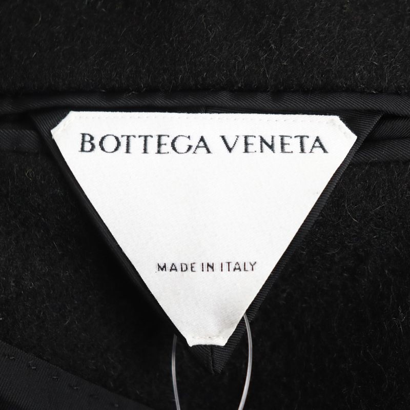 Bottega Veneta 2020 647389 V0aw0 Long Length Melton Fabric