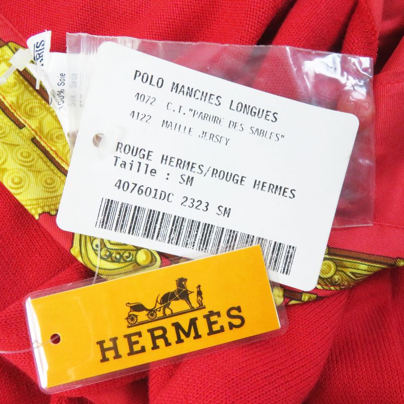 Hermes Parures Des Sables Desert Accessories Silk And Cashmere-blend Twill