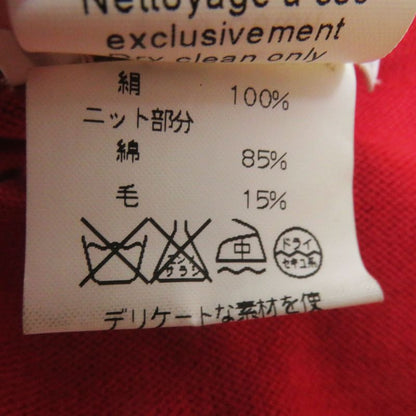 Hermes Parures Des Sables Desert Accessories Silk And Cashmere-blend Twill