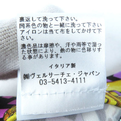 Fendi Versace Fendi Versace 22SS 1004962 Fendace Baroque Leggings Spats