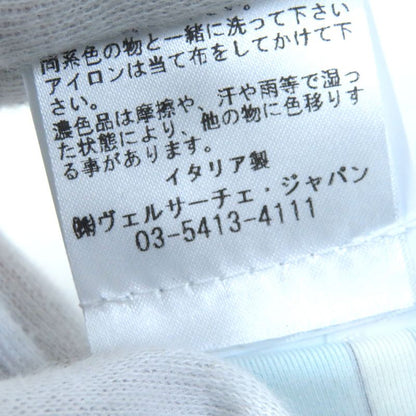 Fendi Versace Fendi Versace 22SS 1004962 Fendace Baroque Leggings Spats