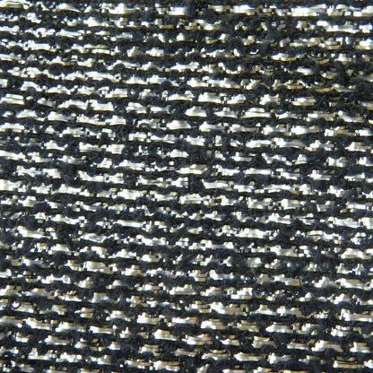 CHANEL P44726 5'' Sleeve Collarless Jacket With Gold Coco Mark Plate Lining