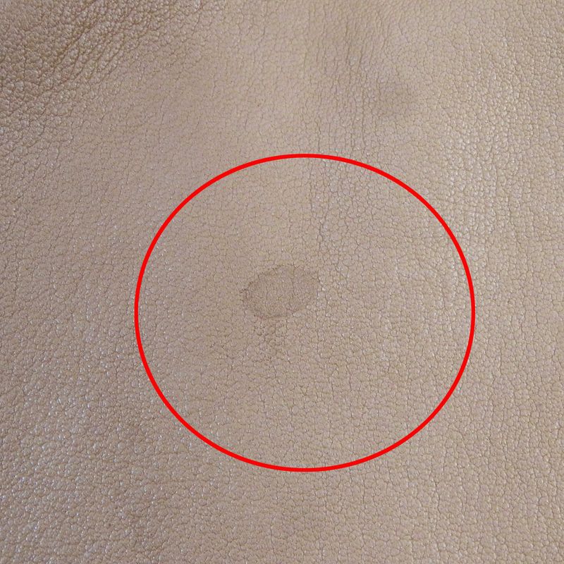 Gucci Vintage Suede Leather Tom Ford Period Stand Collar Jacket