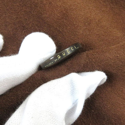 Gucci Vintage Suede Leather Tom Ford Period Stand Collar Jacket