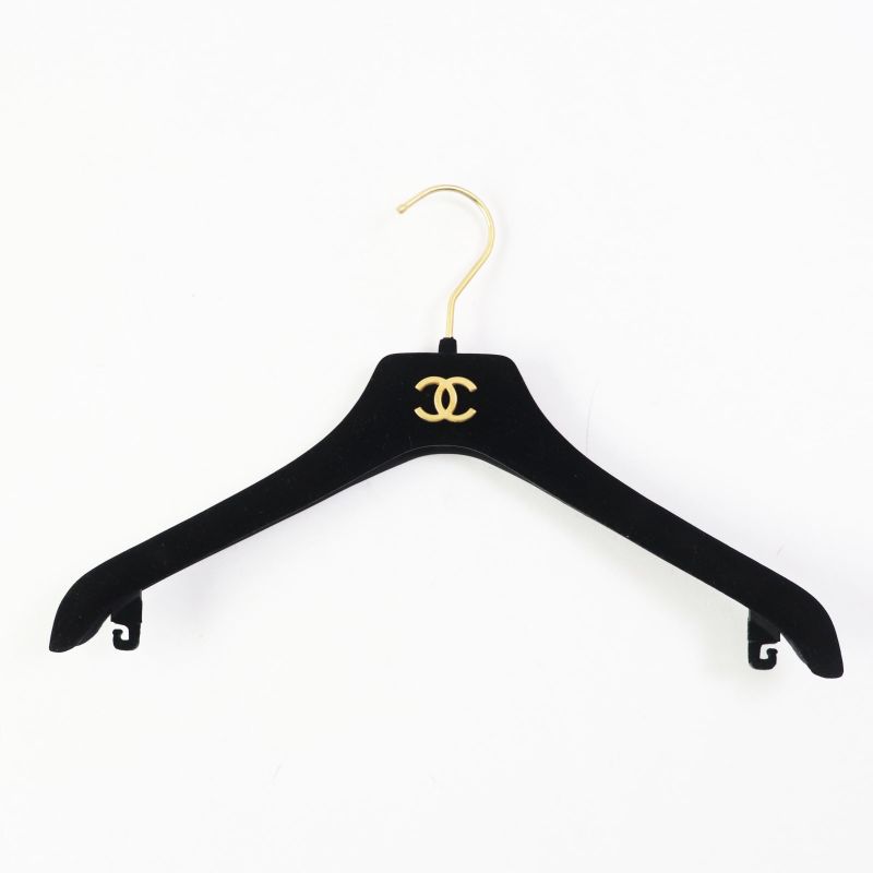 CHANEL 05A P26908 Wool Mohair Tweed Jacket With Coco Mark Buttons Multi 40