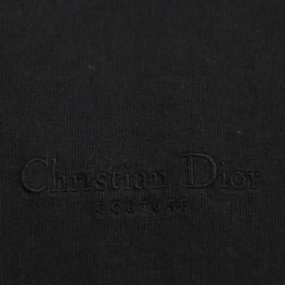 DIOR Homme 23SS 313j696co554 USED Crew Neck Short Sleeve T-shirt With Logo