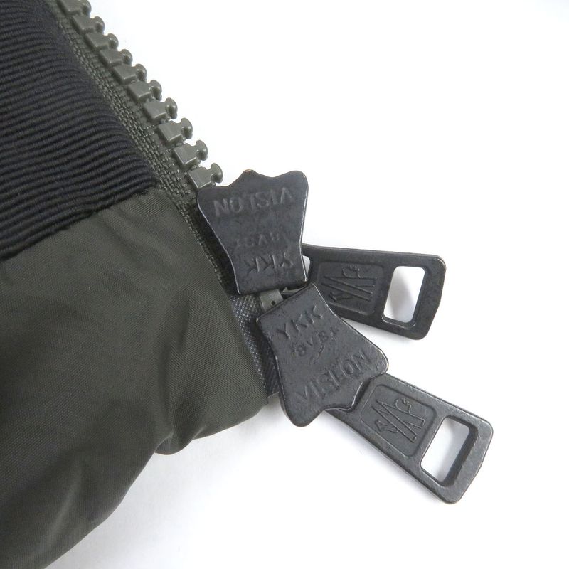  Moncler 18-19aw Montcla Logo Embroidery Logo Patch Hooded Down