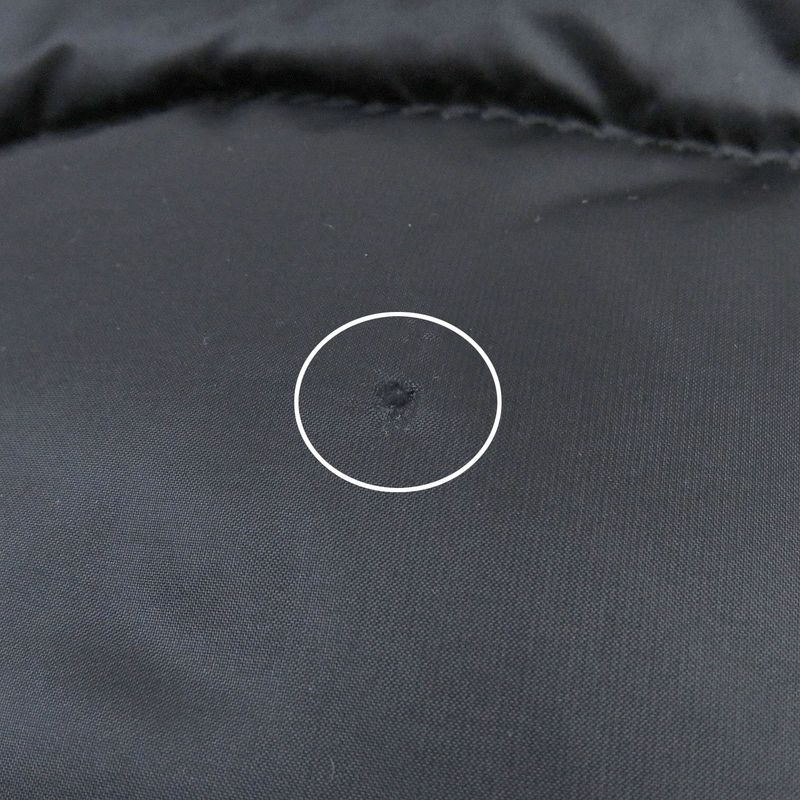 Moncler Moncler Mont Clesol 2022 Melampyre Tricolor Hooded Light Down Jacket