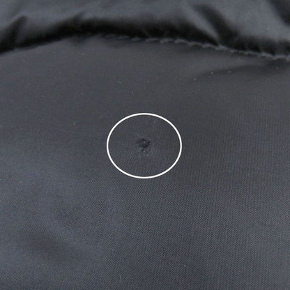 Moncler Moncler Mont Clesol 2022 Melampyre Tricolor Hooded Light Down Jacket