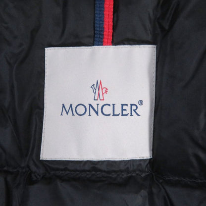Moncler Moncler Mont Clesol 2022 Melampyre Tricolor Hooded Light Down Jacket