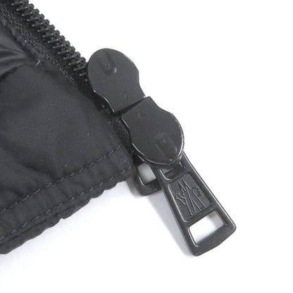 Moncler Moncler Mont Clesol 2022 Melampyre Tricolor Hooded Light Down Jacket